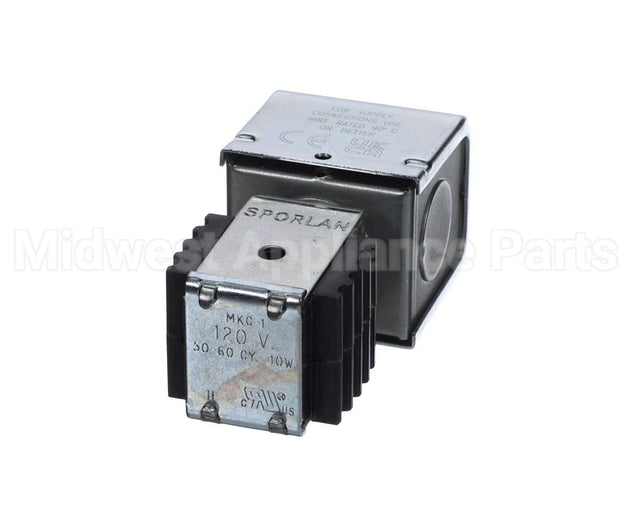 2402236 Traulsen Coil Solenoid Mkc-1 120/50-60