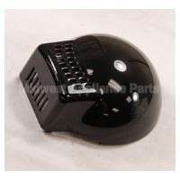 240253-14 Whirlpool Cover-End (Hi Gloss Blac