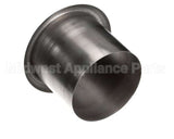 2402A Grindmaster Cecilware Trash Waste Chute - C8