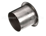 2402A Grindmaster Cecilware Trash Waste Chute - C8