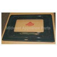 2402W317-19 Whirlpool Lining Oven Door Backer