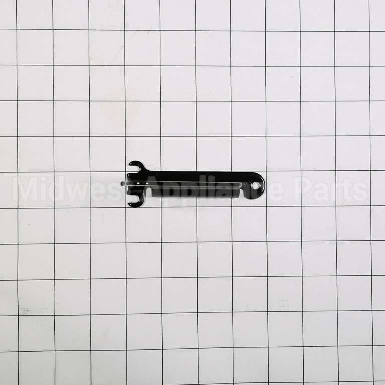 240313803 Frigidaire Bracket-Ctr Hinge