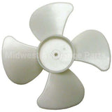 240333 Compatible Kelvinator Fan Blade 6", Ccw