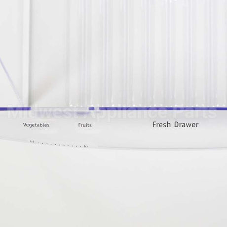 240351061 Frigidaire Pan-Crisper