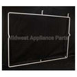 240372404 Frigidaire Frame