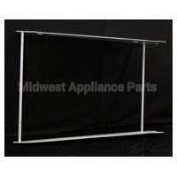 240373106 Frigidaire Frame