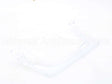 240396102 Frigidaire Retainer