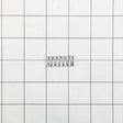 240398401 Frigidaire Spring-Filter Relea