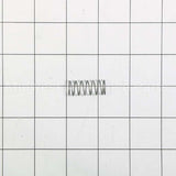 240398401 Frigidaire Spring-Filter Relea