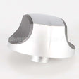 240431 Fisher Paykel Knob, Outdoor Satin