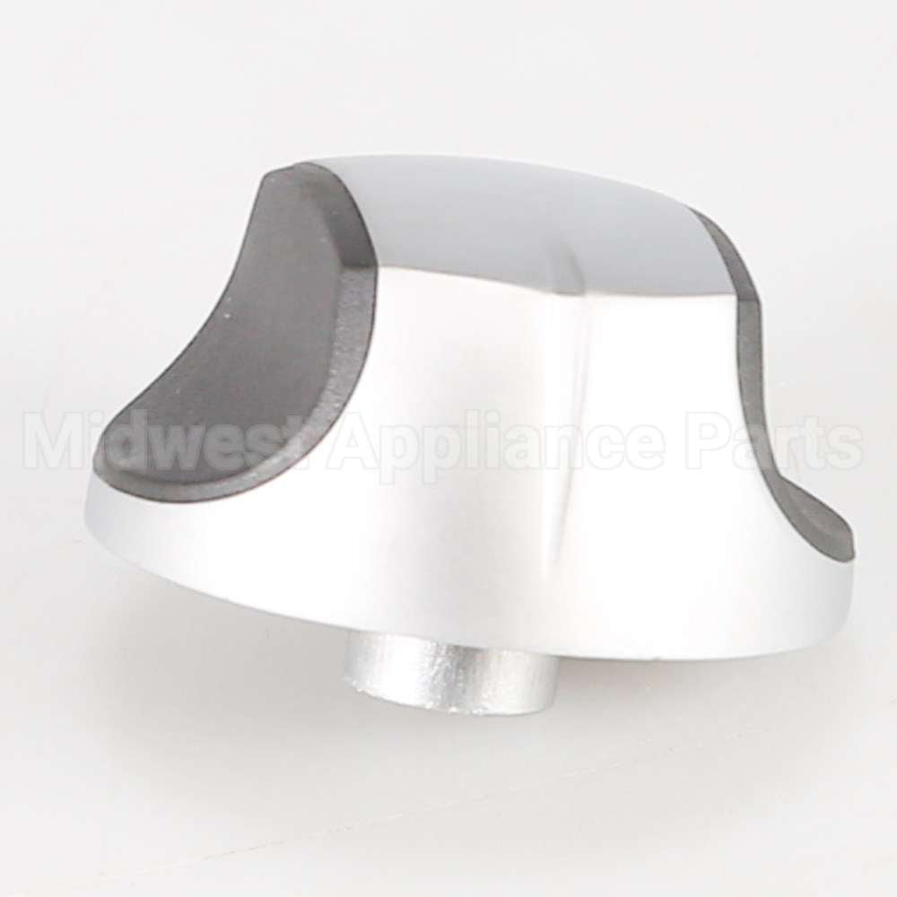 240431 Fisher Paykel Knob, Outdoor Satin