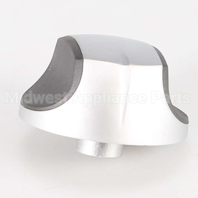 240431 Fisher Paykel Knob, Outdoor Satin