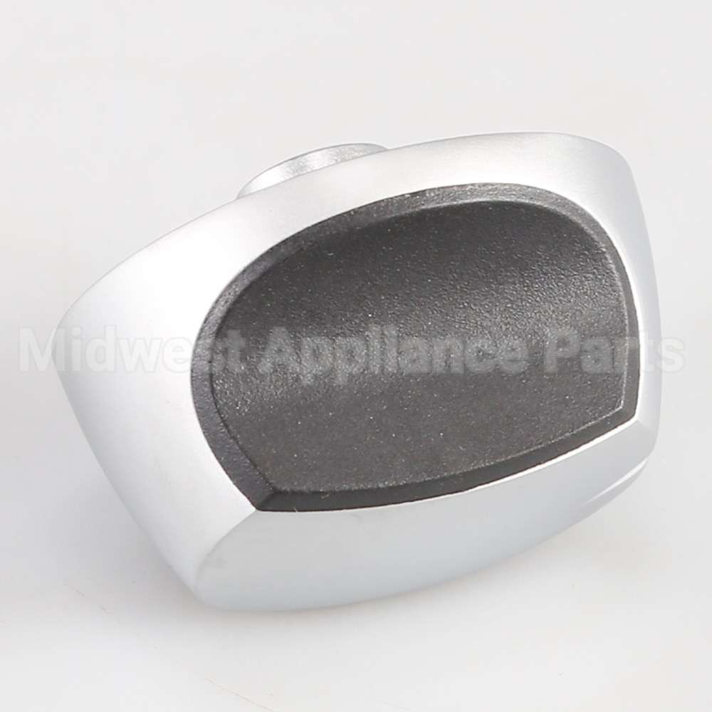 240431 Fisher Paykel Knob, Outdoor Satin