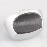 240431 Fisher Paykel Knob, Outdoor Satin