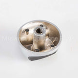 240431 Fisher Paykel Knob, Outdoor Satin