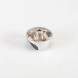 240431 Fisher Paykel Knob, Outdoor Satin