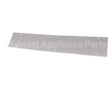 2404400 Garland Grease Chute Back - H283