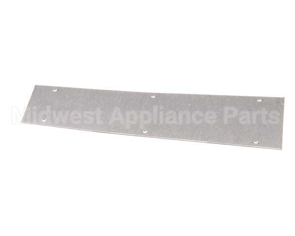 2404400 Garland Grease Chute Back - H283