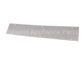 2404400 Garland Grease Chute Back - H283