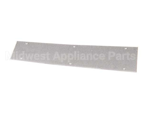2404400 Garland Grease Chute Back - H283