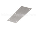 2404400 Garland Grease Chute Back - H283