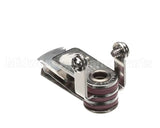 2405 Cretors Thermostat, Bimetal, 494 F