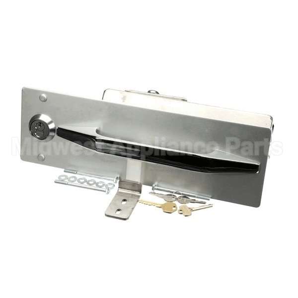 240511075 Compatible Kolpak Handle - 57 Lockab Le 4In
