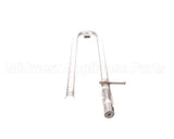 2405203-GAR Garland Cg Burner Assembly - Lh