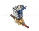 2405253 Manitowoc Ice Solenoid Valve, 120V 60Hz