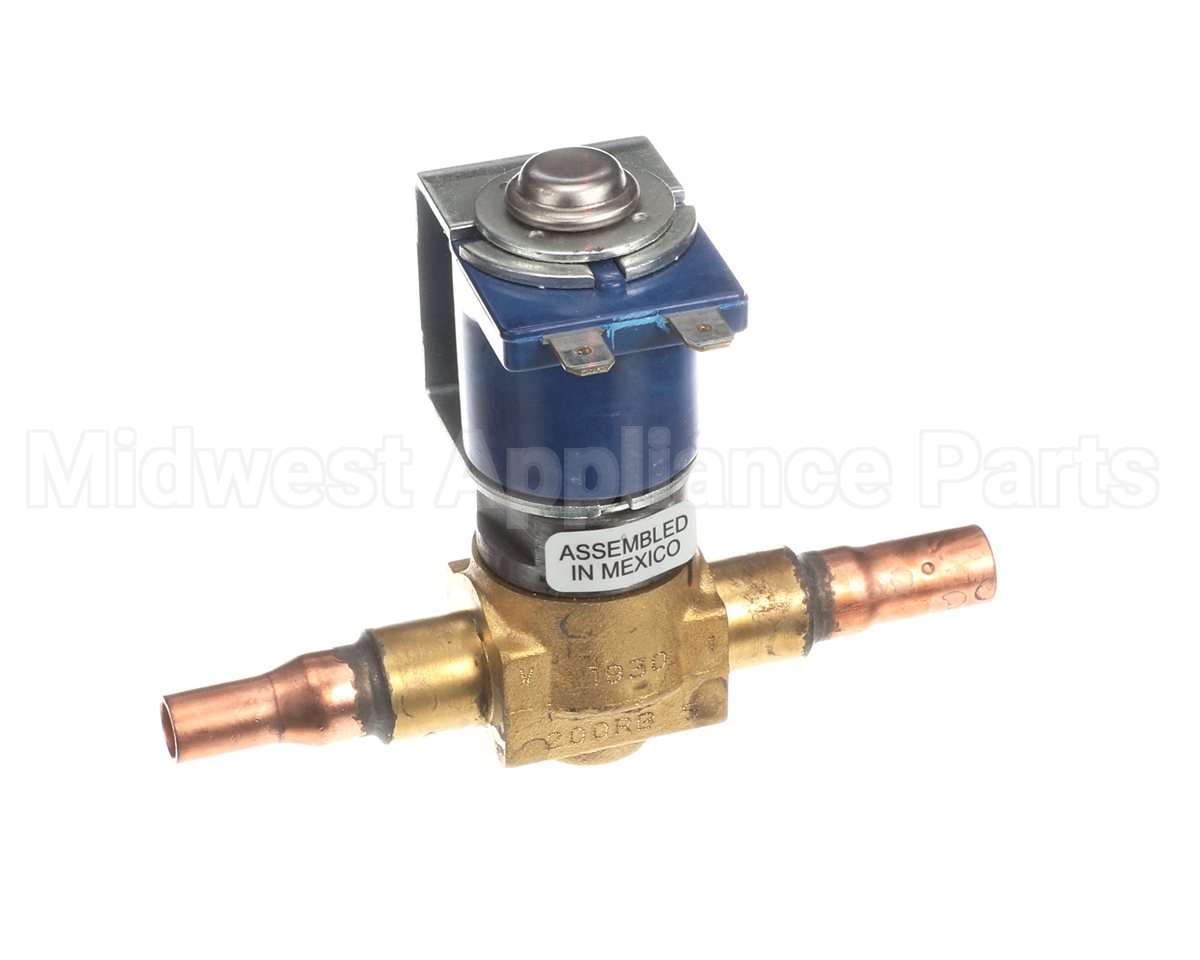 2405253 Manitowoc Ice Solenoid Valve, 120V 60Hz