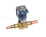 2405253 Manitowoc Ice Solenoid Valve, 120V 60Hz