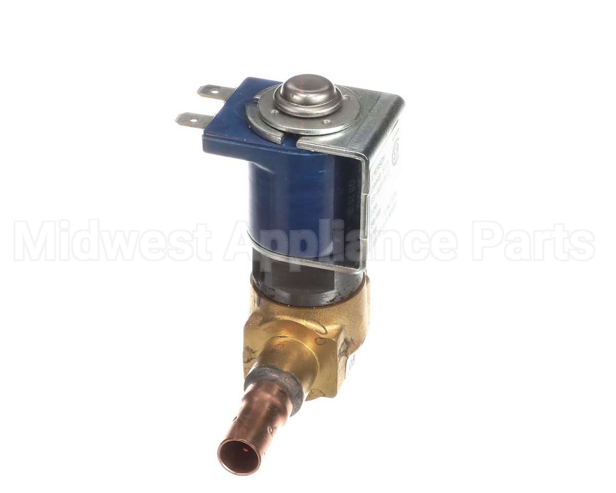 2405253 Manitowoc Ice Solenoid Valve, 120V 60Hz