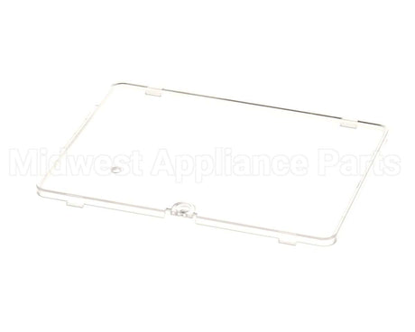 240539 Aht Cooling Systems Control Cover - Std