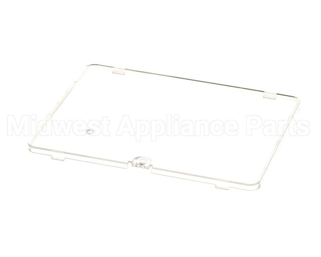 240539 Aht Cooling Systems Control Cover - Std