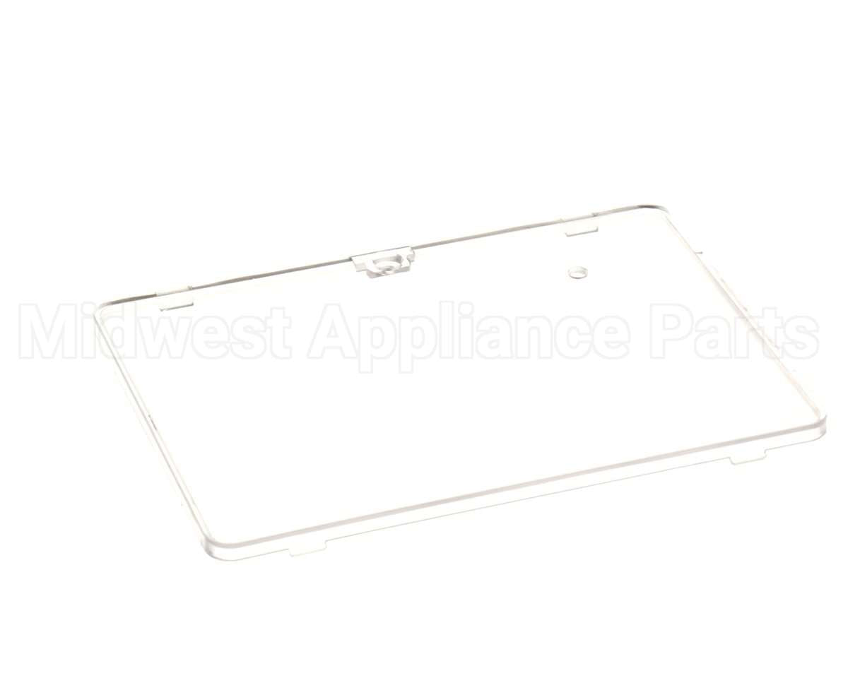 240539 Aht Cooling Systems Control Cover - Std