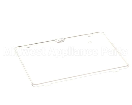 240539 Aht Cooling Systems Control Cover - Std