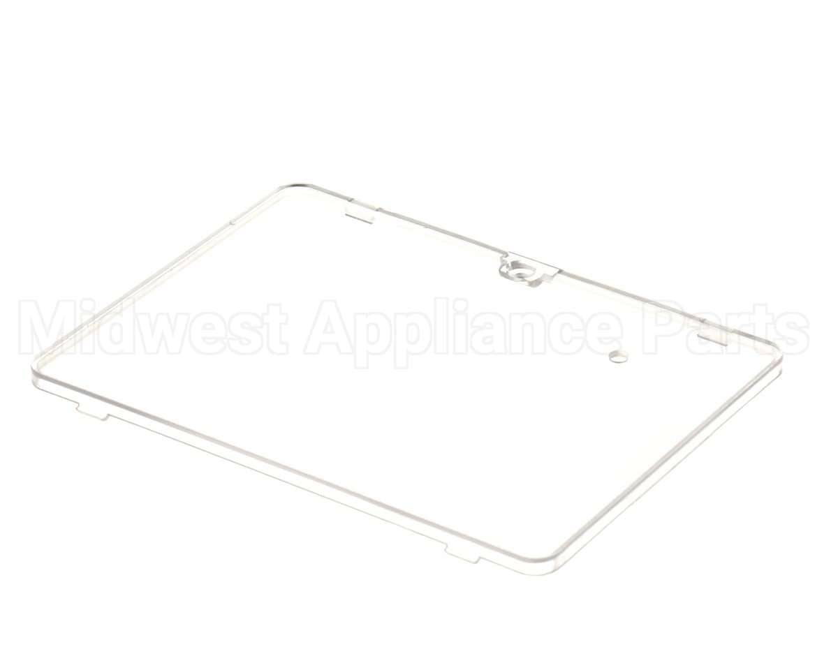 240539 Aht Cooling Systems Control Cover - Std
