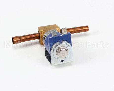 2405433 Manitowoc Ice Valve, Solenoid, 200Rb4T3 115V