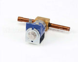 2405433 Manitowoc Ice Valve, Solenoid, 200Rb4T3 115V