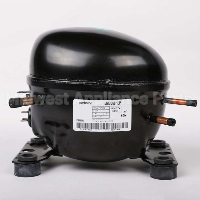 240550946 Frigidaire Compressor