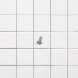 240555002 Frigidaire Screw-#8-32 X 3/8