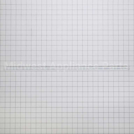 240561502 Frigidaire Trim-Shelf