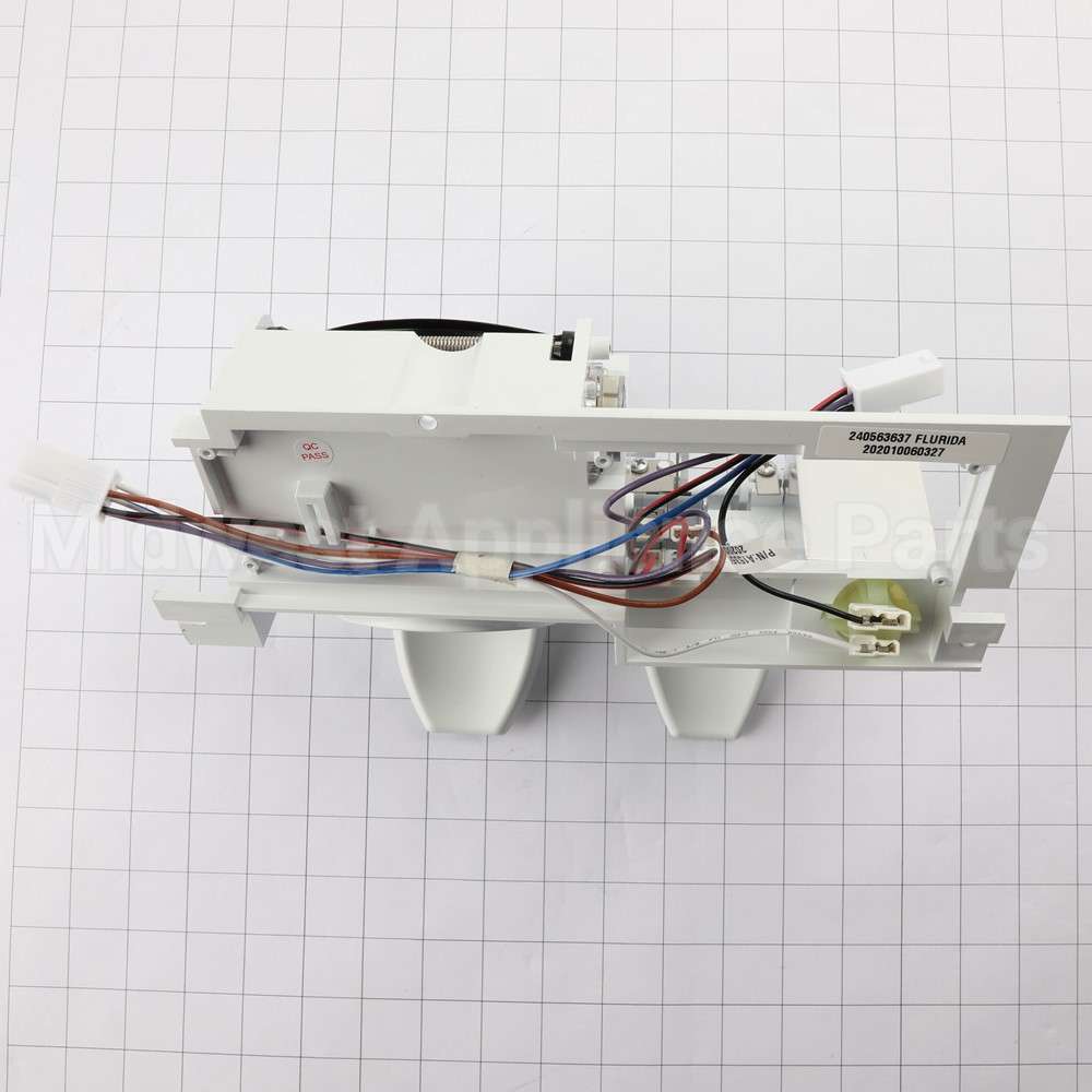 240563637 Frigidaire Module-Dispenser