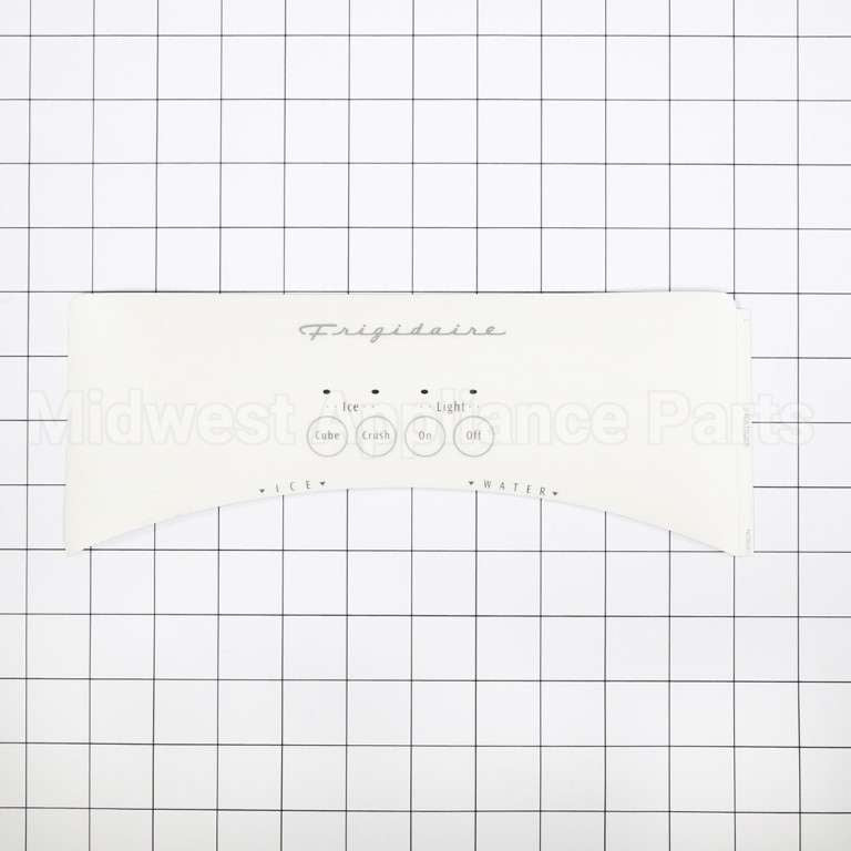 240570205 Frigidaire #Vp#Label-Module Co