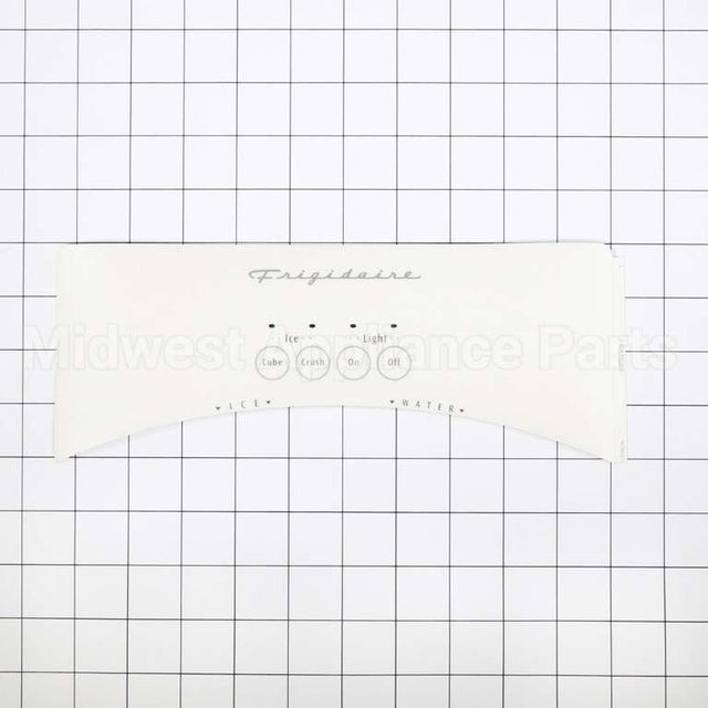 240570205 Frigidaire #Vp#Label-Module Co