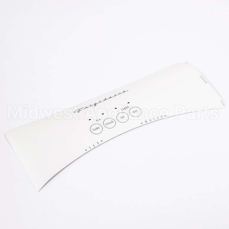 240570205 Frigidaire #Vp#Label-Module Co