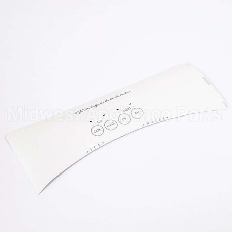 240570205 Frigidaire #Vp#Label-Module Co