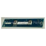 240596804 Frigidaire Control