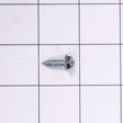 240598402 Frigidaire Screw