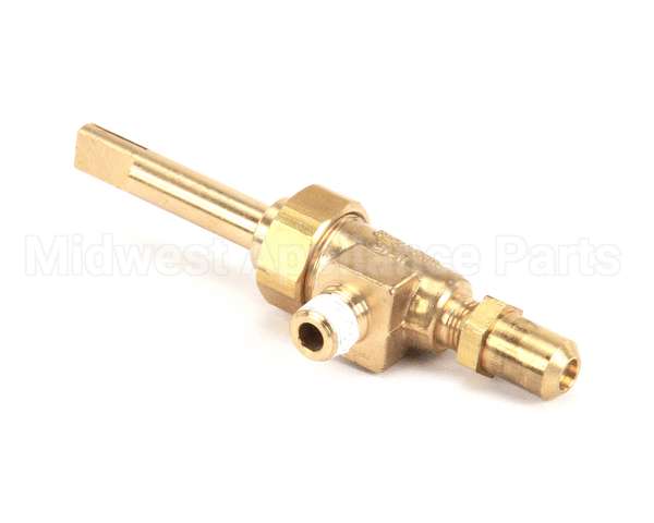 2406-6 Montague Valve Assembly Burner #46Ds X 1/8N